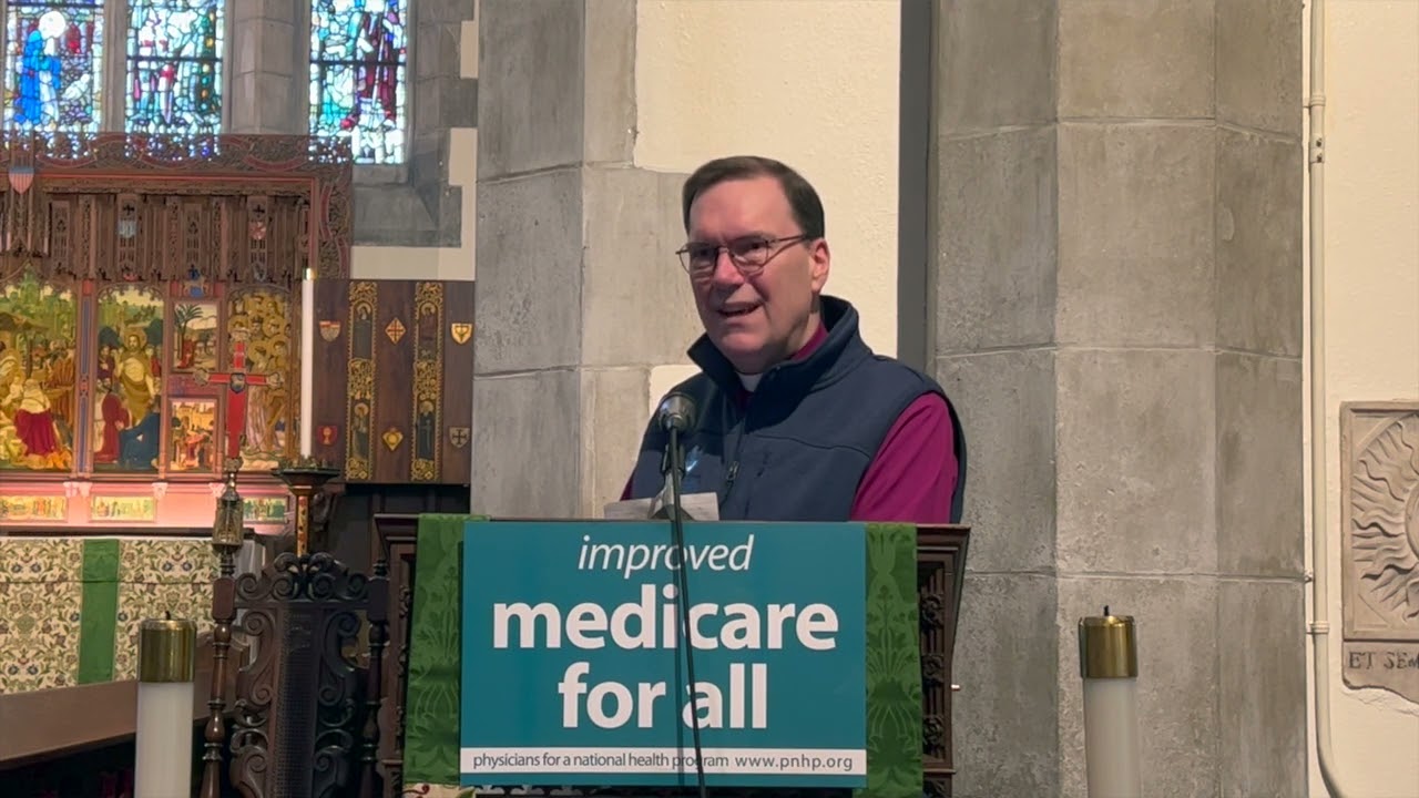 Medicare for All 02