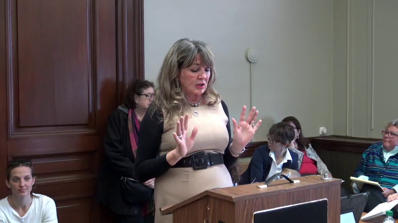 2019-03-20 Uniform Parenting Act 01