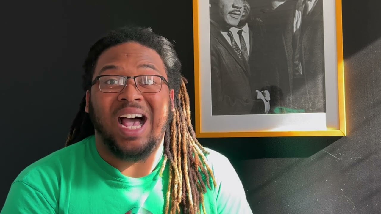 Corey Jones 09 PVD Cityb Council candidate Ward 3