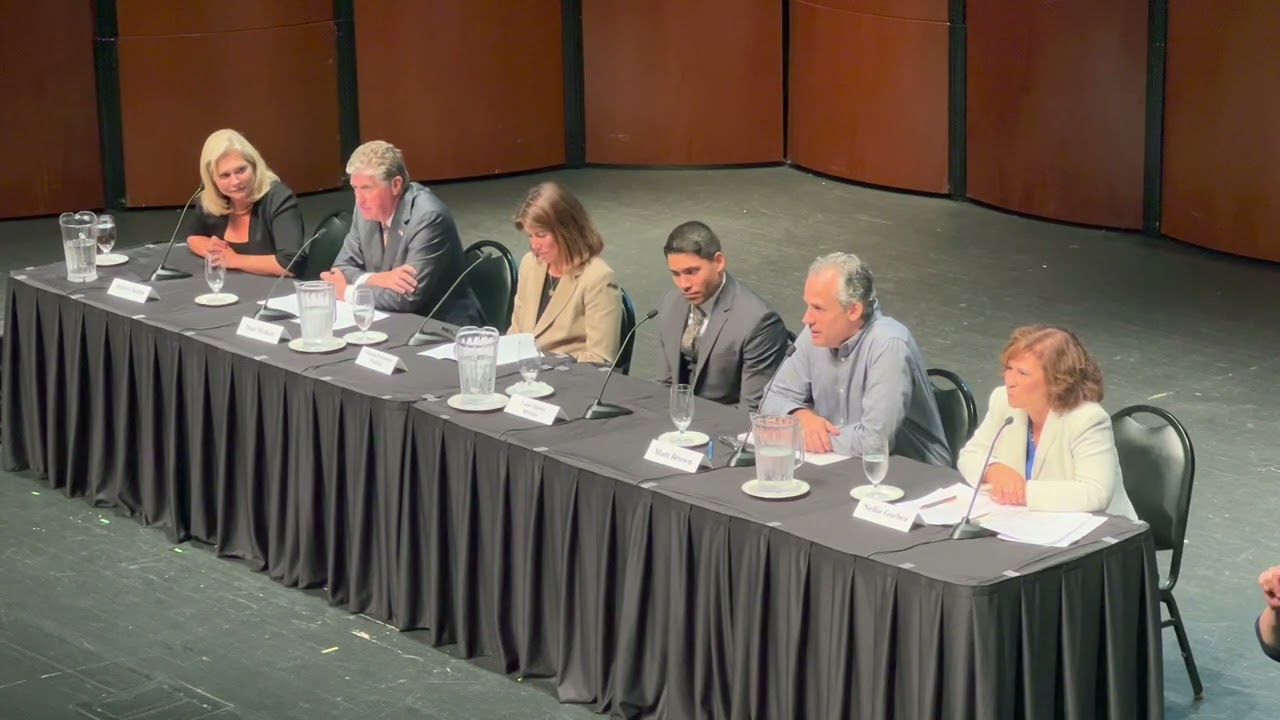 ECRI Forum 55