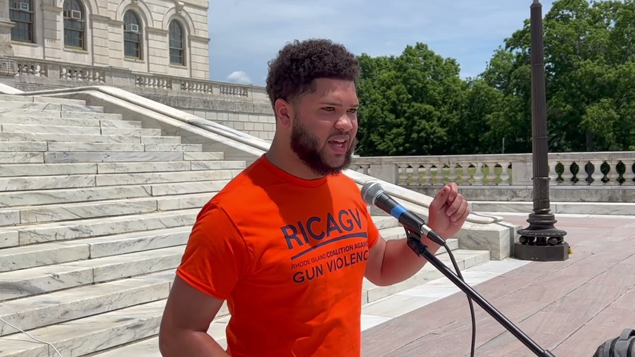 RI March for Our Lives 05