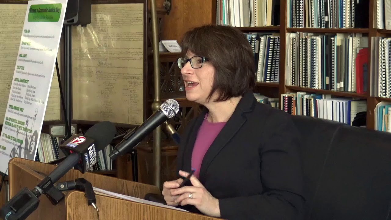 2019-03-06 Women's Economic Justice Day 06