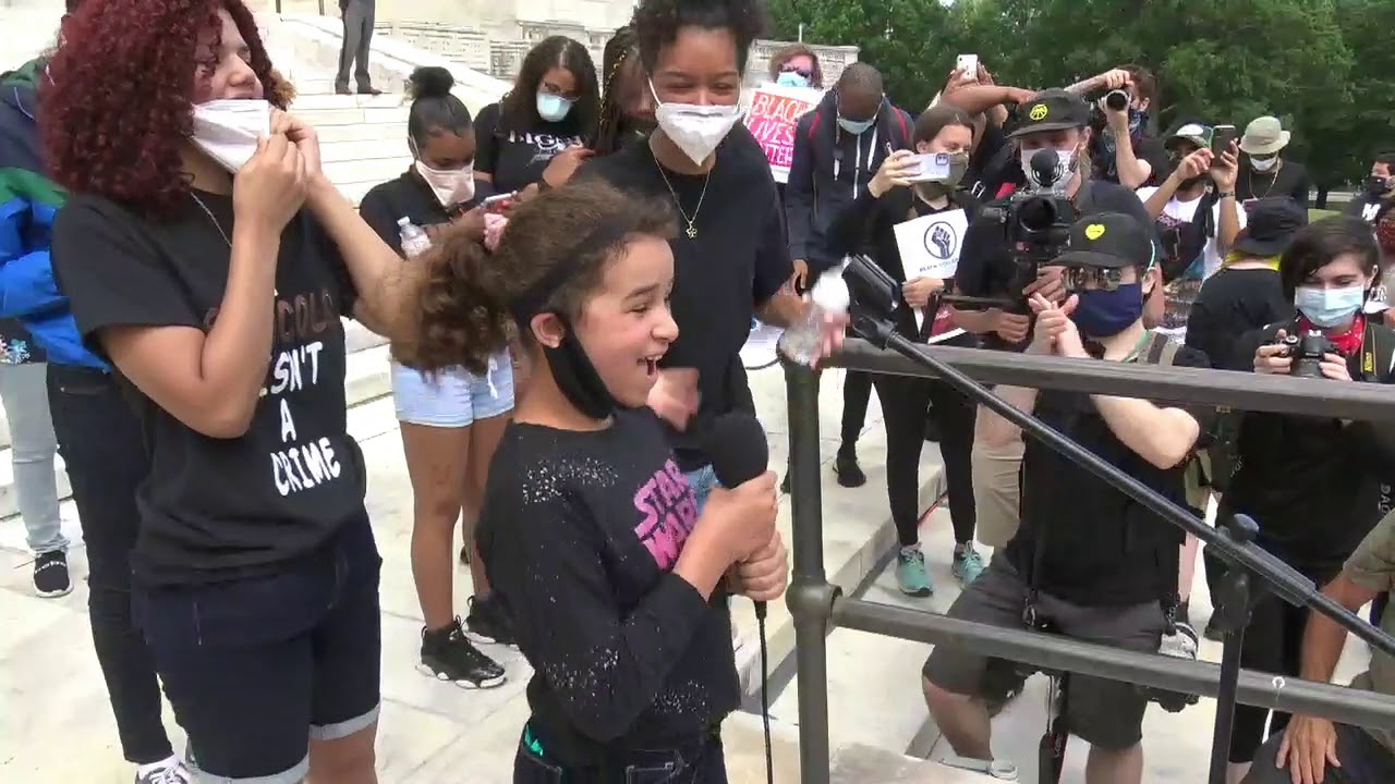 2020-06-14 Gen Z We Want to Live 25