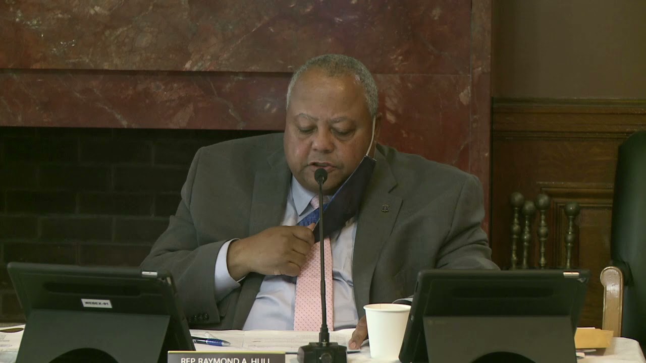 2021 05 06 House Committee on Municipal Government & Housing