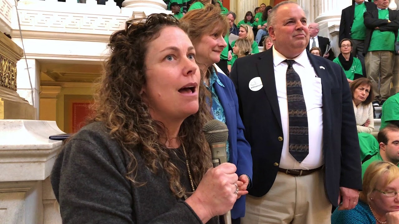 2018-03-29 Day of Action for I-DD 03
