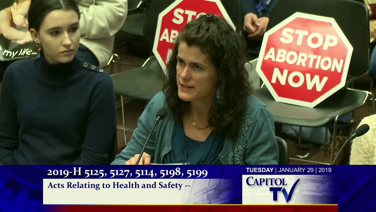 2019 01 30 House Judiciary 130