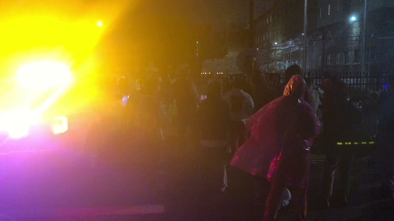 2021 08 06 Shut Down the Wyatt 09