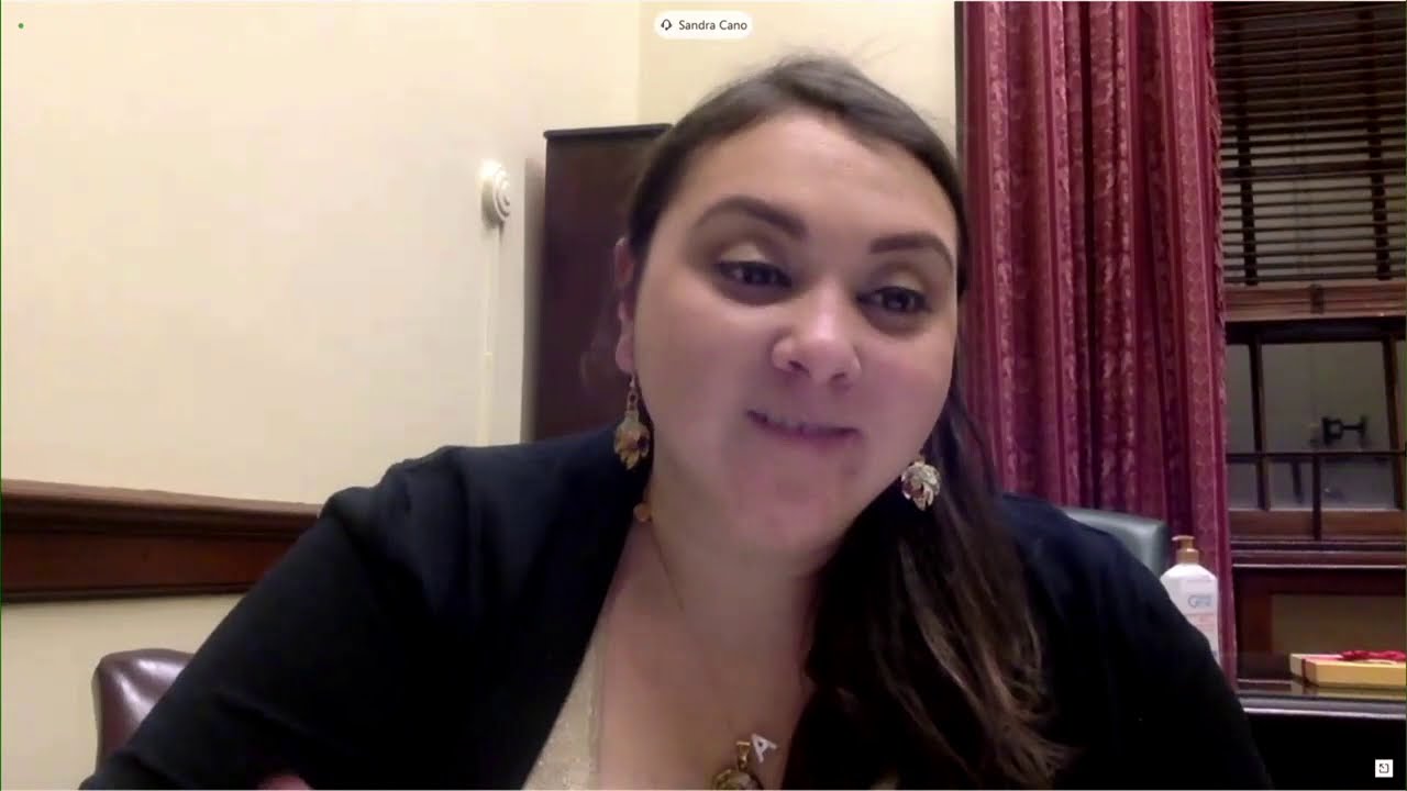 2021 02 12 Senate Commerce S0021   HD 720p