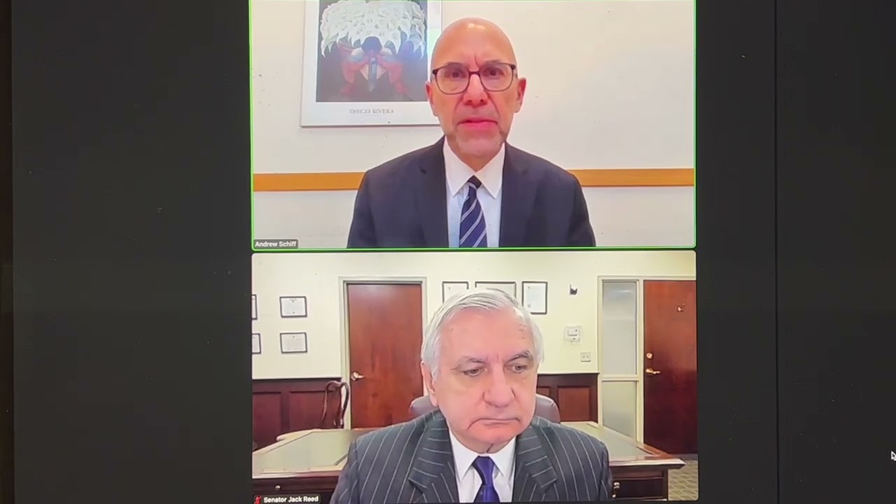 Rhode Island Community Food Bank presents the 2022 Food Insecurity Report 2022-11-21