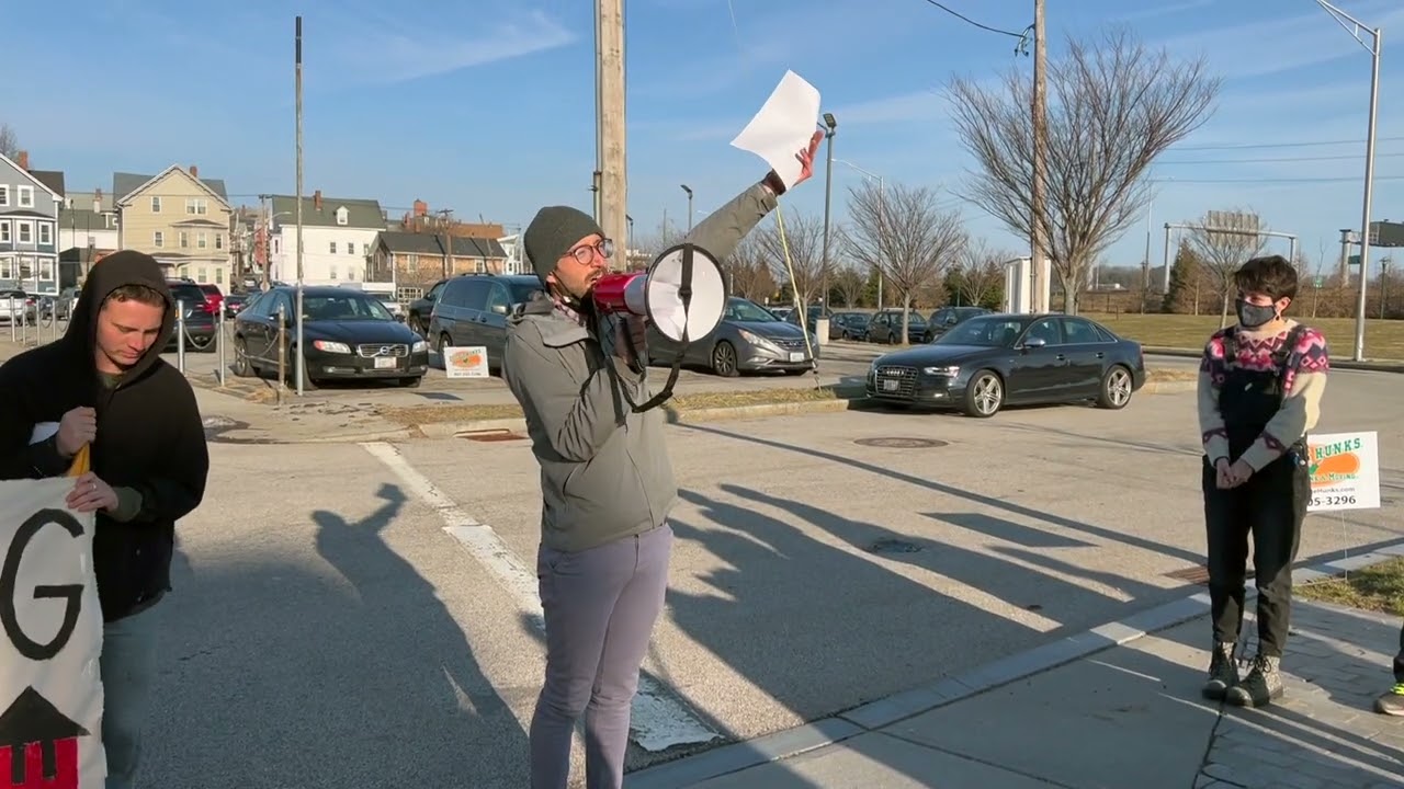 PVD Living Tenants Union 01