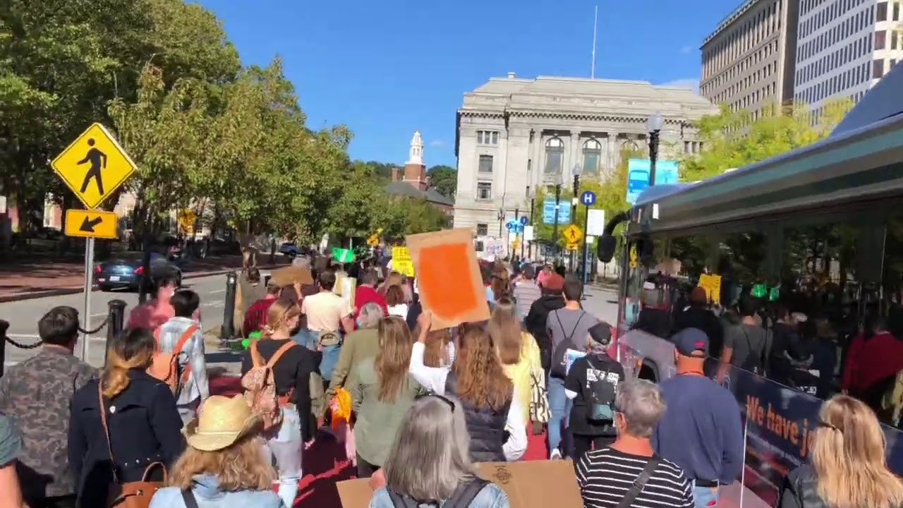 RIers tell Senators Reed & Whitehouse: Stop Trump's Supreme Court appointee  09 March