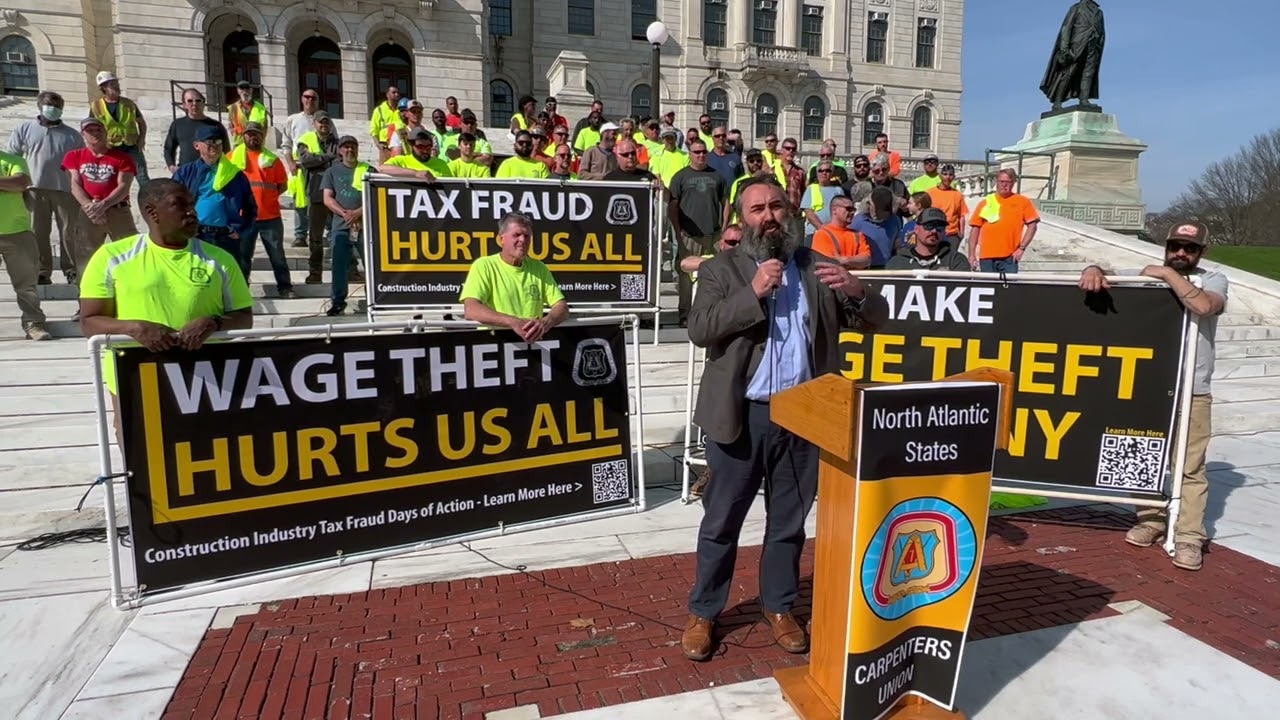 Tax Day Wage Theft Rally 07