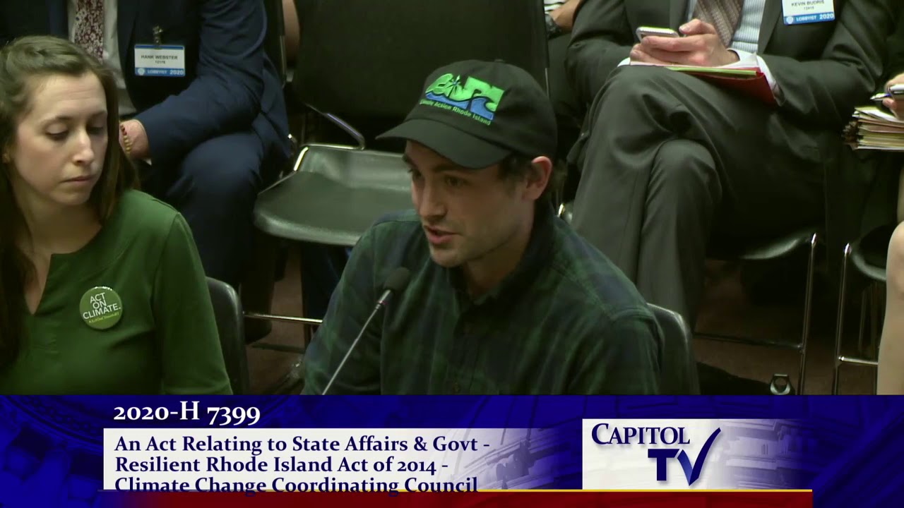 2020-03-05 Resilient Rhode Island Act 46