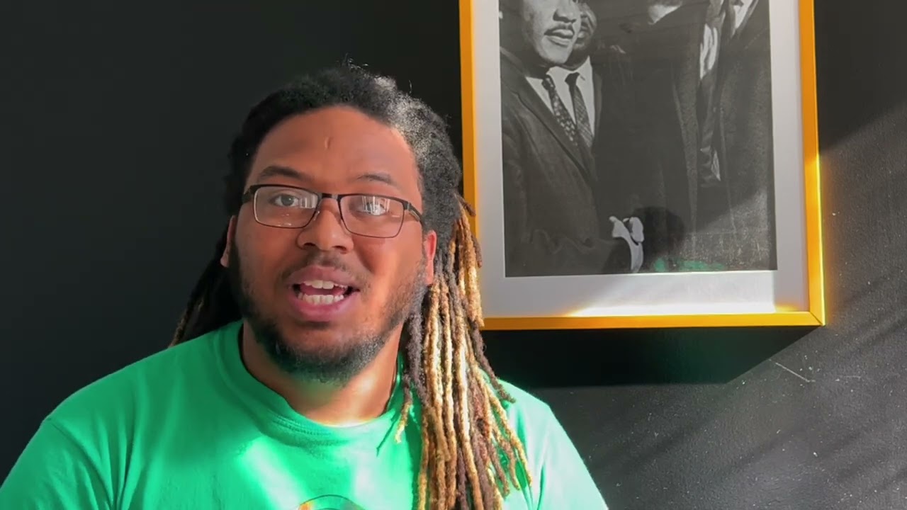 Corey Jones 08 PVD Cityb Council candidate Ward 3