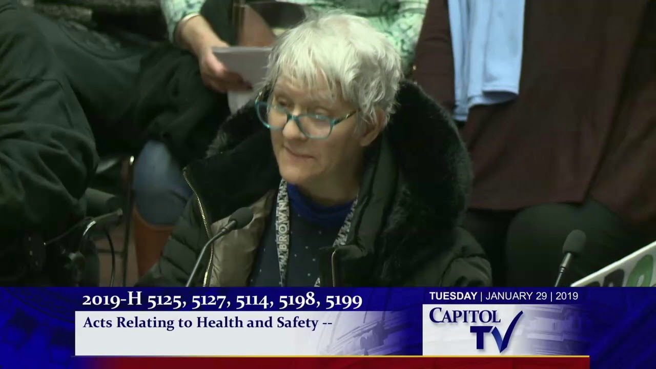 2019-01-30 House Judiciary 43