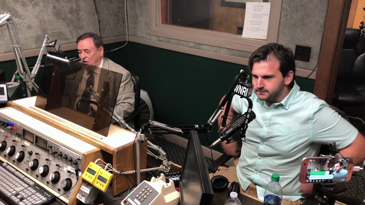 2019-08-02 Woonsocket City Council 17