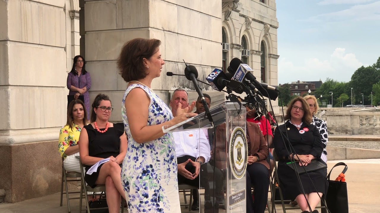 2021 06 08 Gun Safety Rally 06