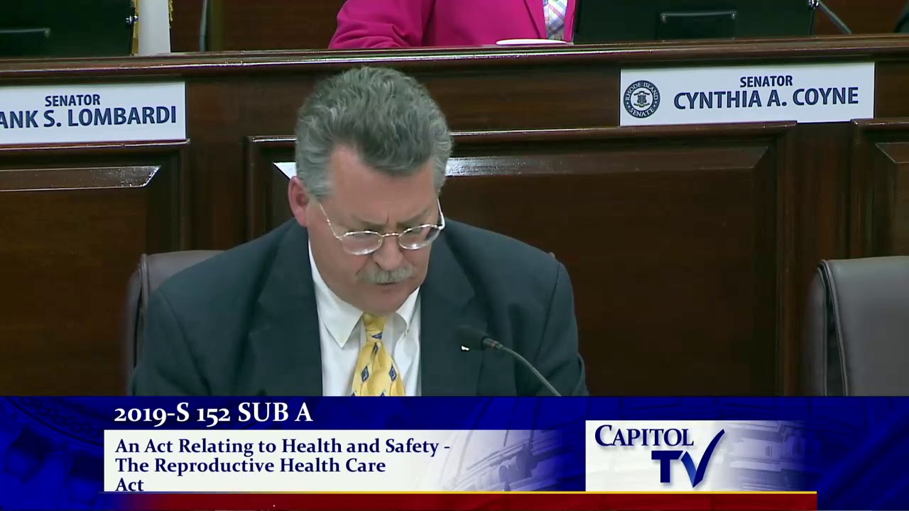 2019-05-14 Senate Judiciary Committe 07