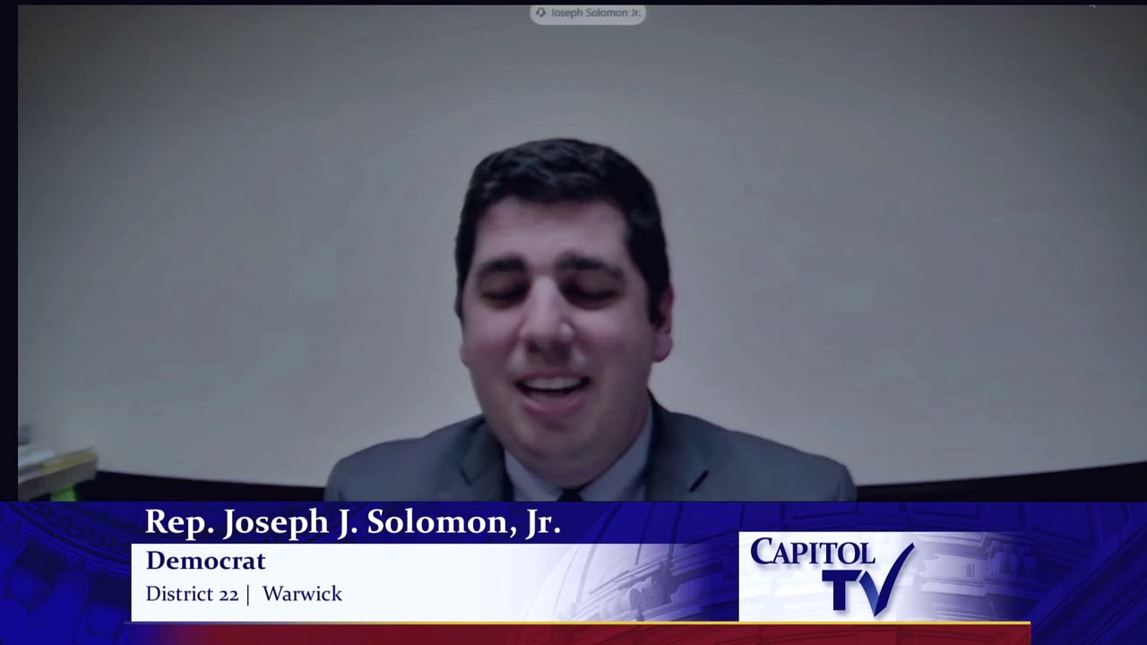 2021 02 02 H50100 House Judiciary   HD 720p