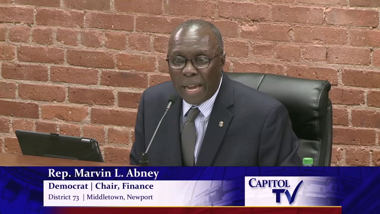 2021 02 25 House Finance 01   HD 720p