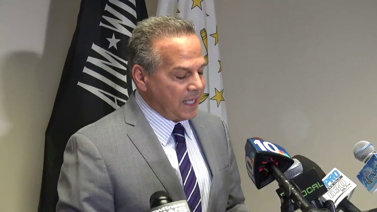 2019-04-19 David Cicilline - Mueller Report 01