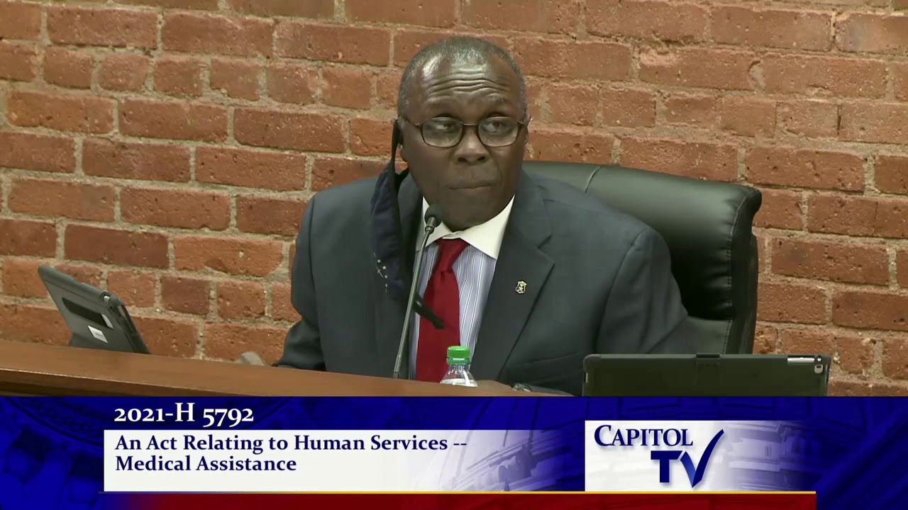 RI House Finance Committee Discusses Extending a Contract With Twin River Casino