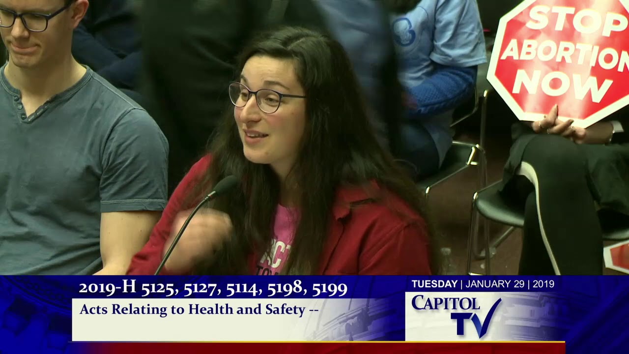 2019 01 30 House Judiciary 125