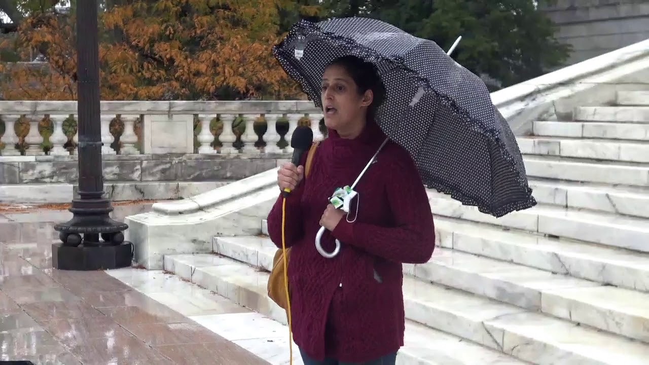 Rally to Support Our Youth 07