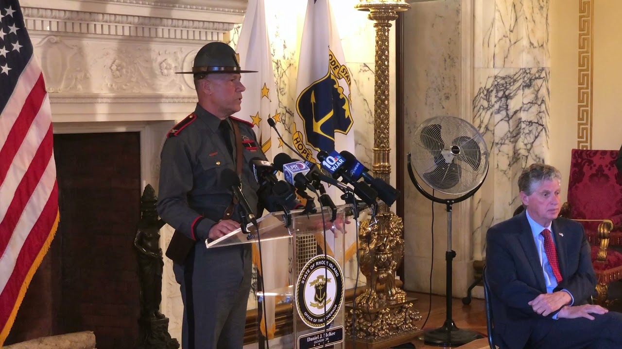 State Wide Police Body Cams 07   HD 1080p