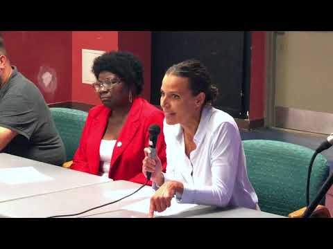 2018-08-22 DARE THA Providence City Council Candidate Forum Q2 02