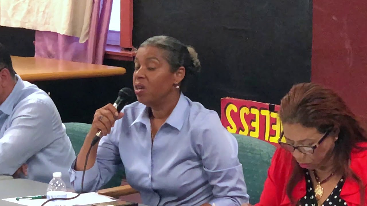 2018-08-22 DARE THA Providence City Council Candidate Forum Q4 06