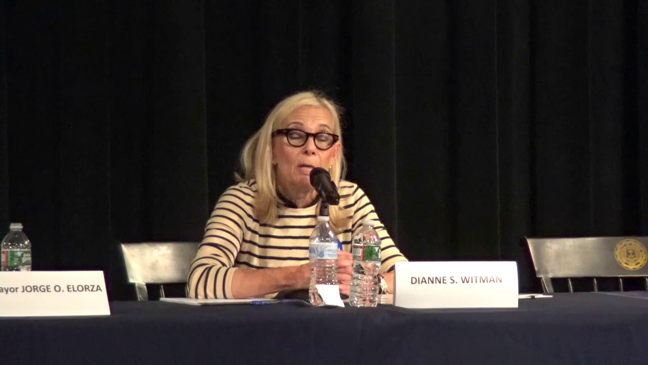 2018-09-04 PVD Mayoral Debate 13