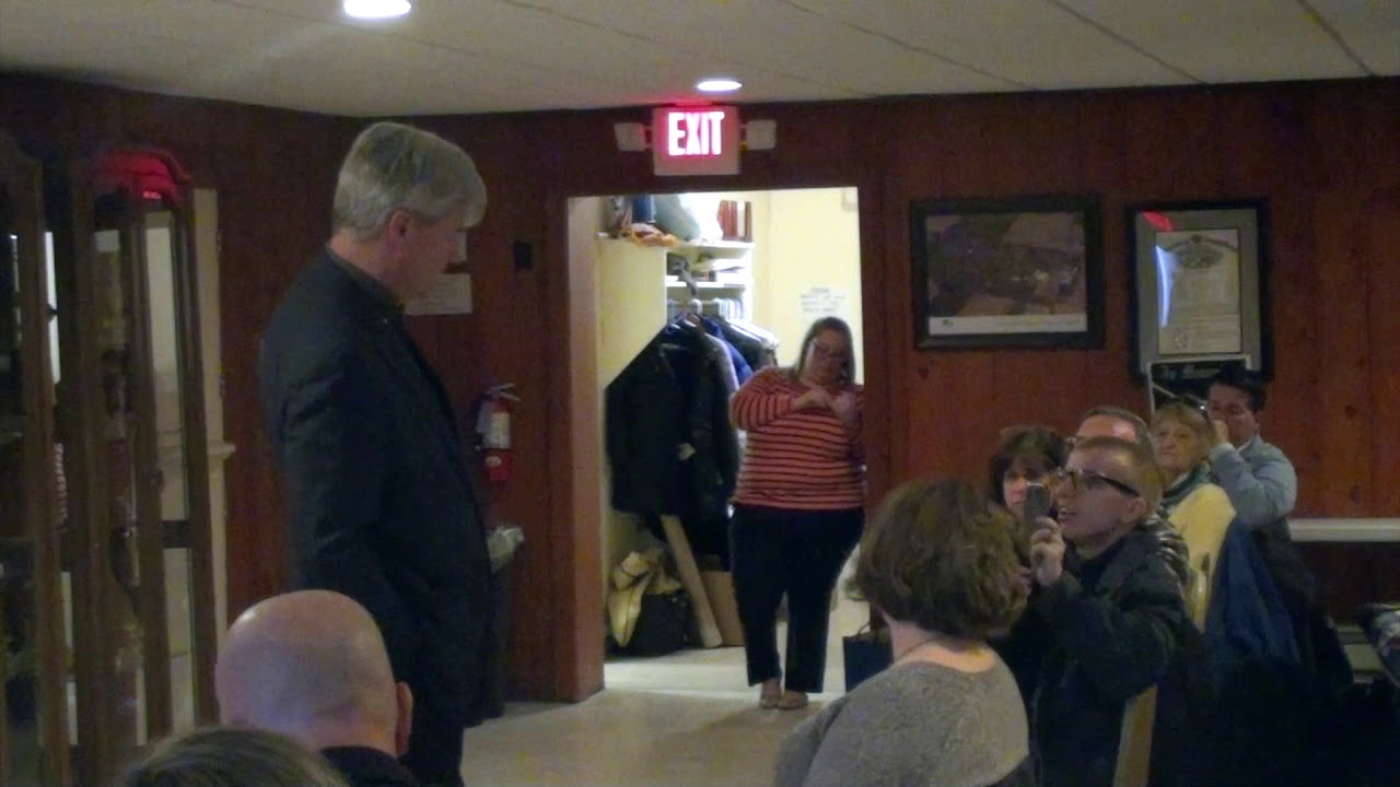 2018-01-27 Whitehouse - FISA