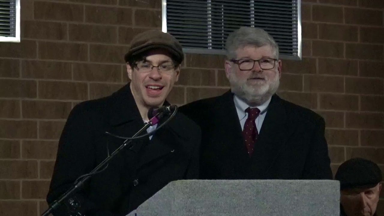 2018-10-29 Community-Wide Prayer & Action Vigil 09