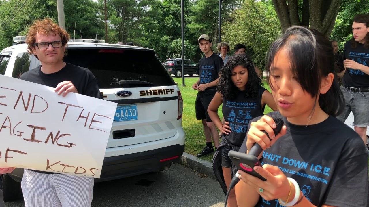 2019-06-29 Bristol County ICE Detention 06