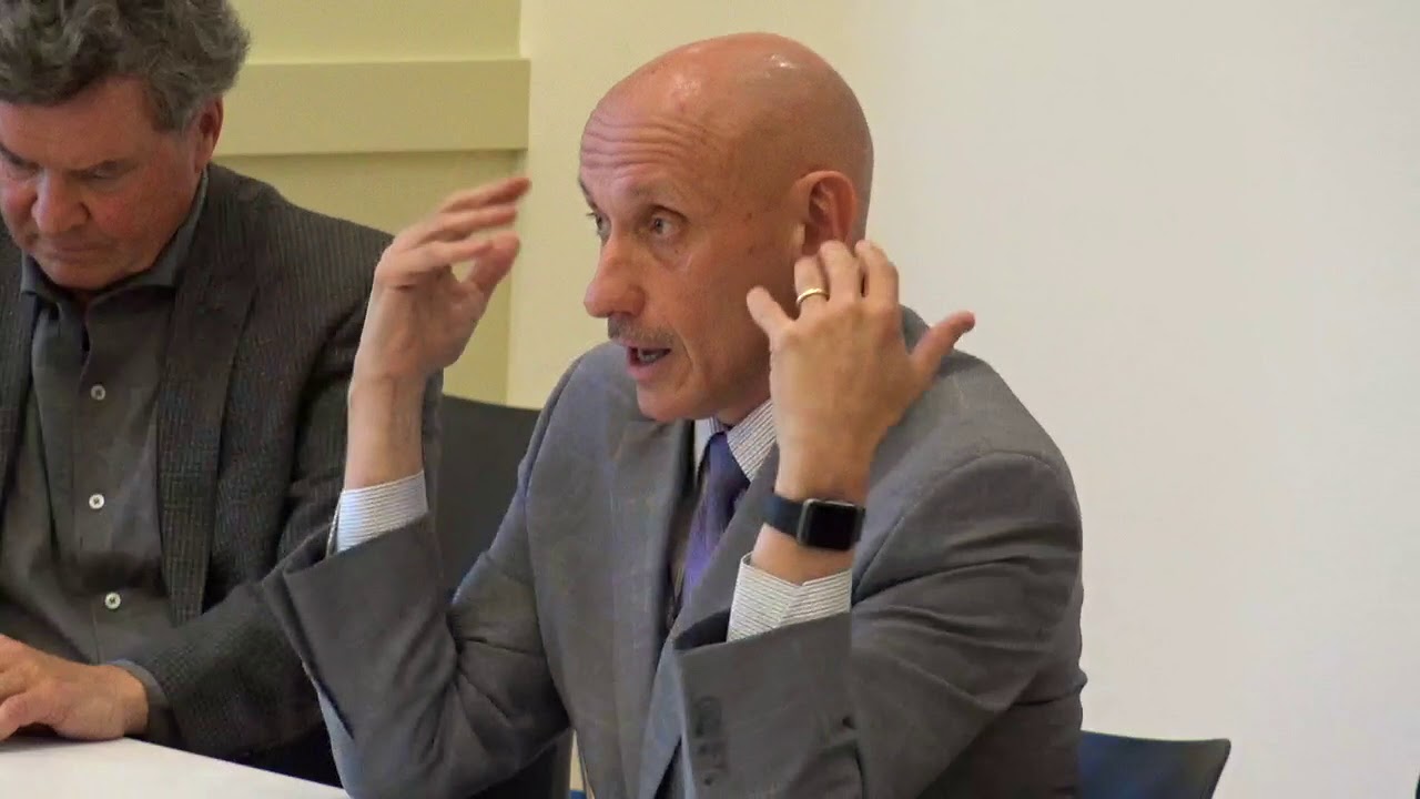 2019-05-06 Sakonnet Region Legislative Meet and Greet 21