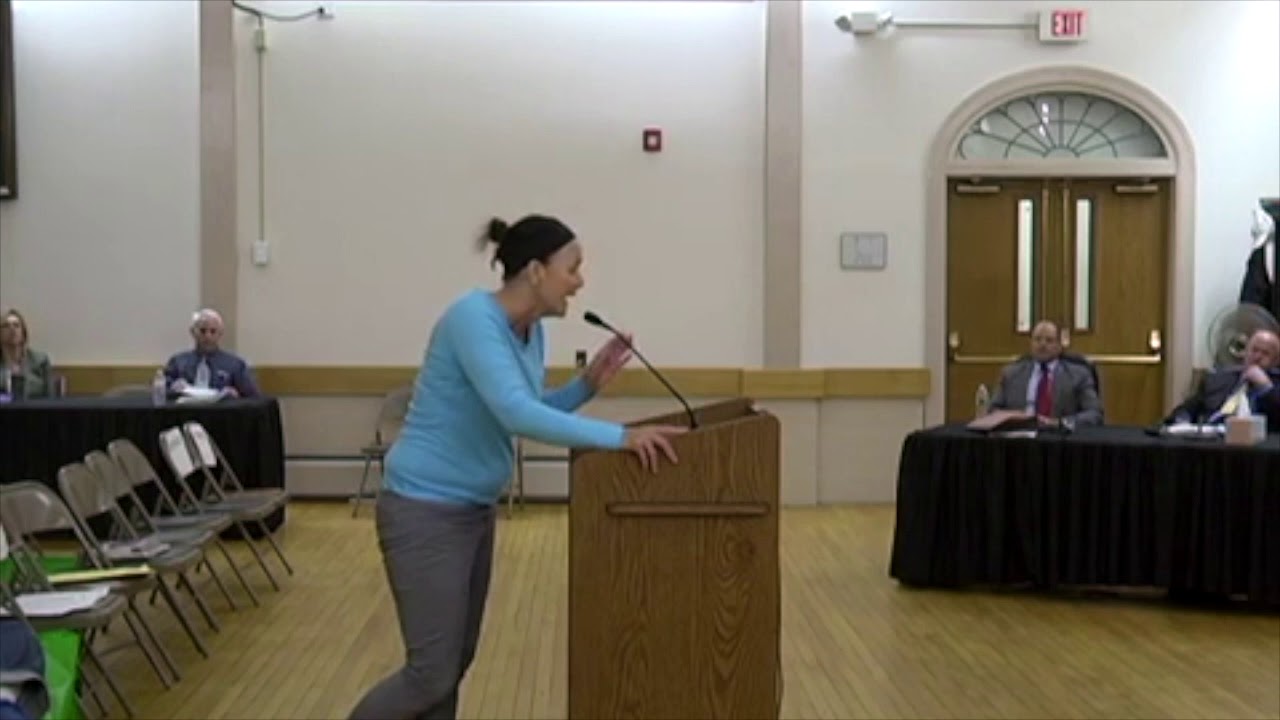 2019-10-07 Narragansett Town Council 10