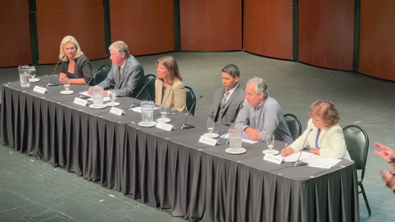 ECRI Forum 35