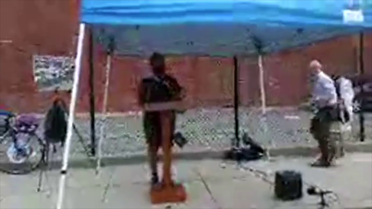 2020-08-25 Kennedy Plaza 03