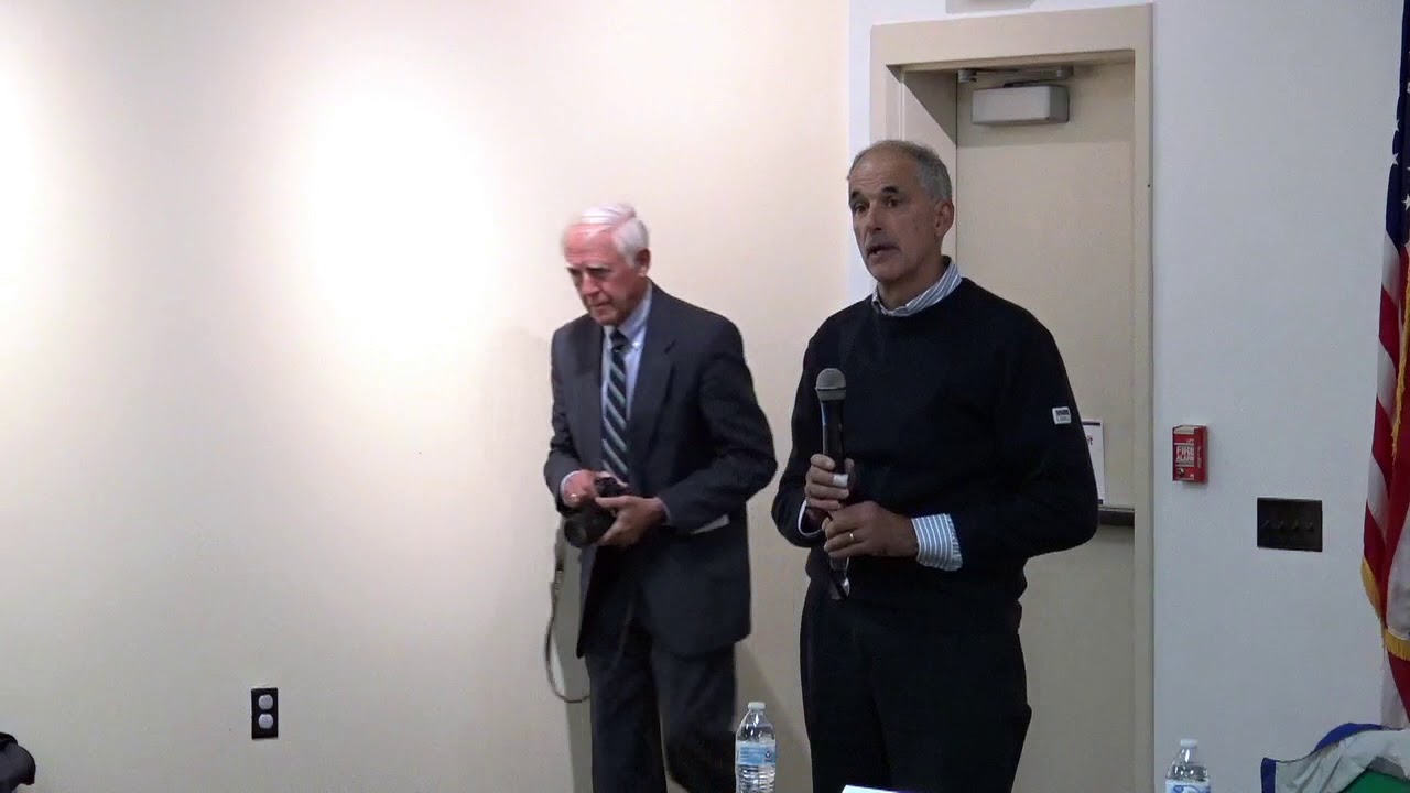 2018-10-18 Cranston City Council City-Wide Forum 06