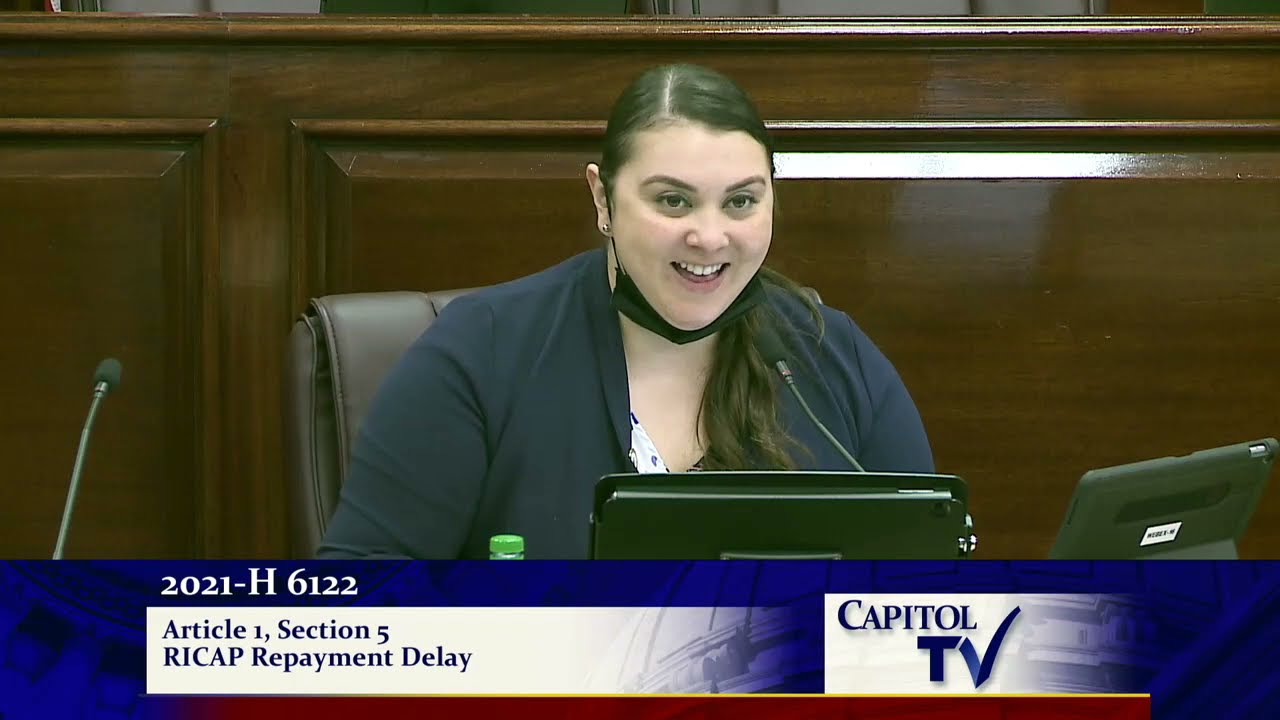 2021 05 04 Senate Committee on Finance