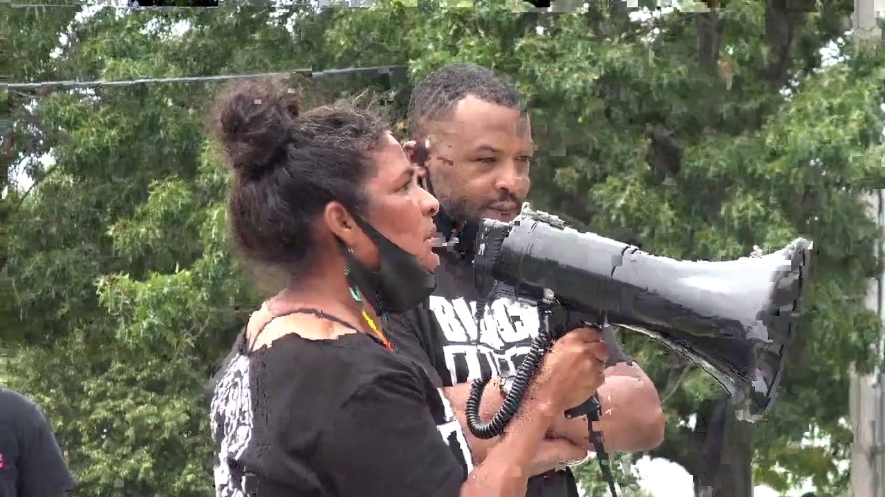 2020-08-19 BLM RI East Providence 08
