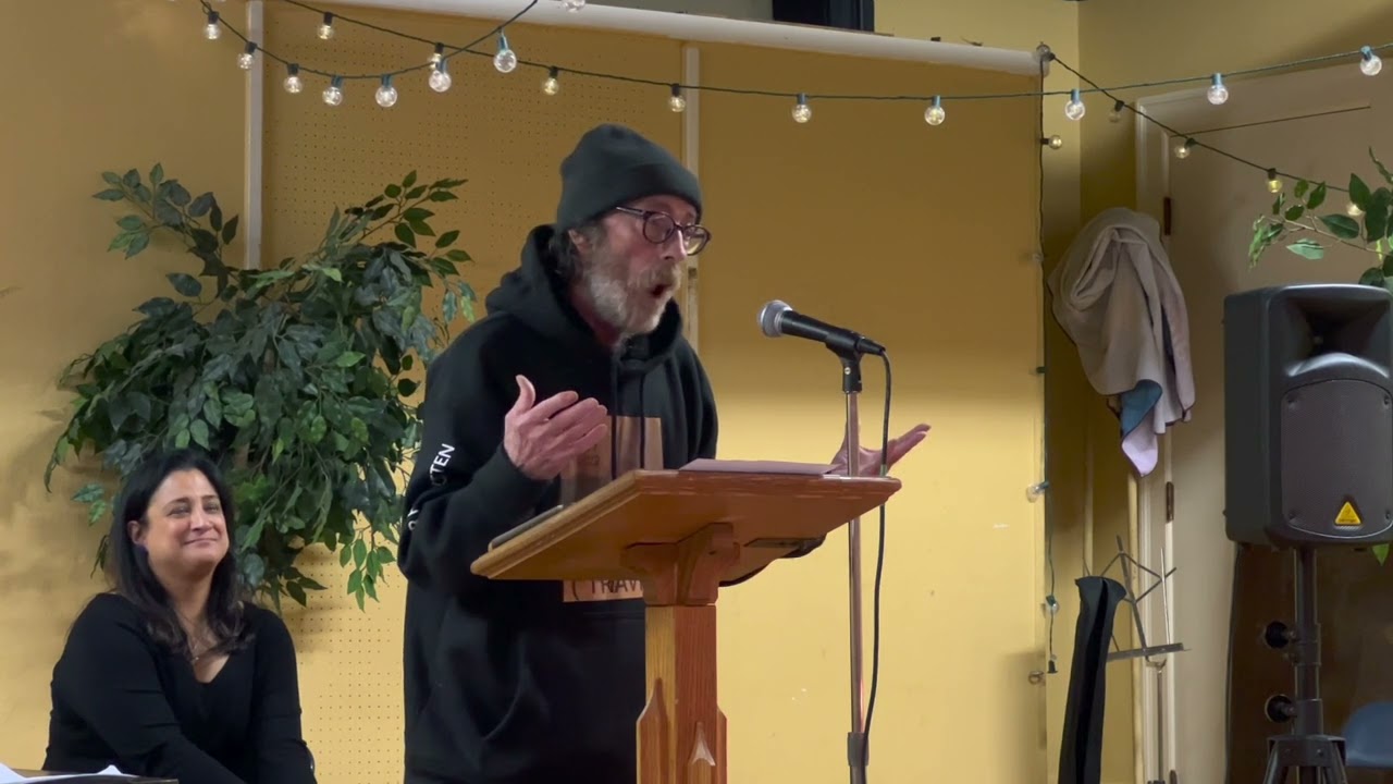 Homeless Memorial Oct 19, 2022 06