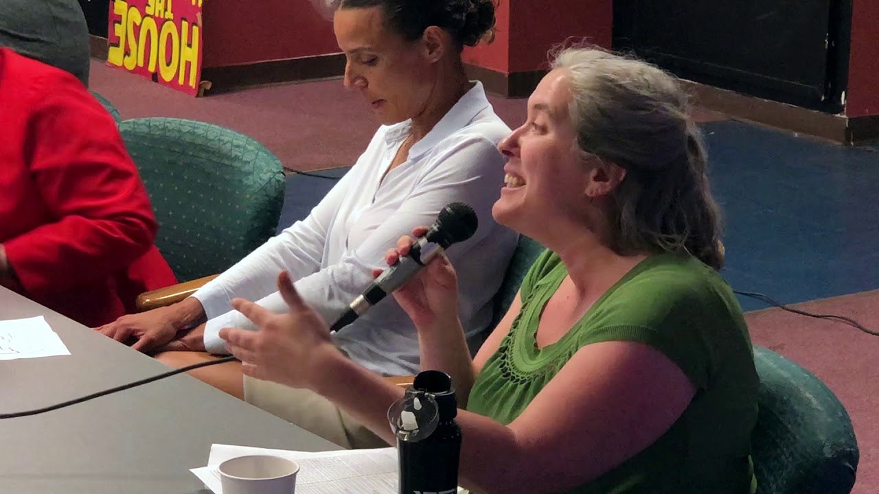 2018-08-22 DARE THA Providence City Council Candidate Forum Q3 11