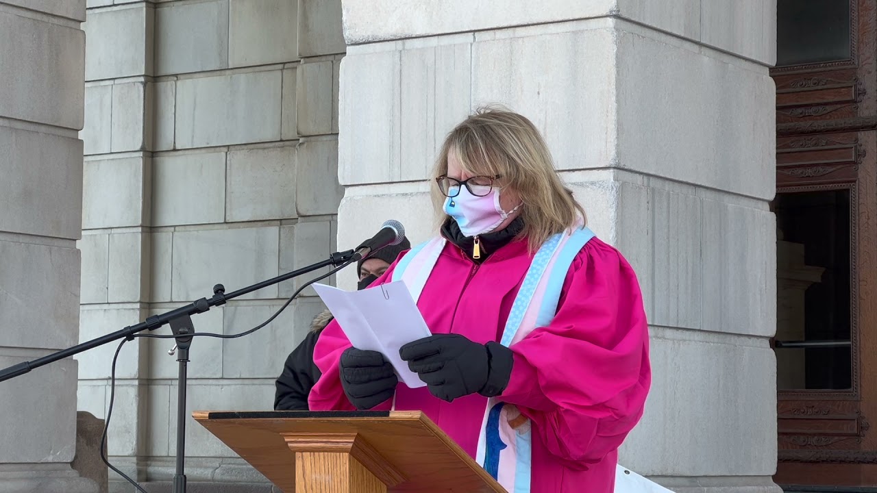 14th Annual Fighting Poverty with Faith Vigil 08