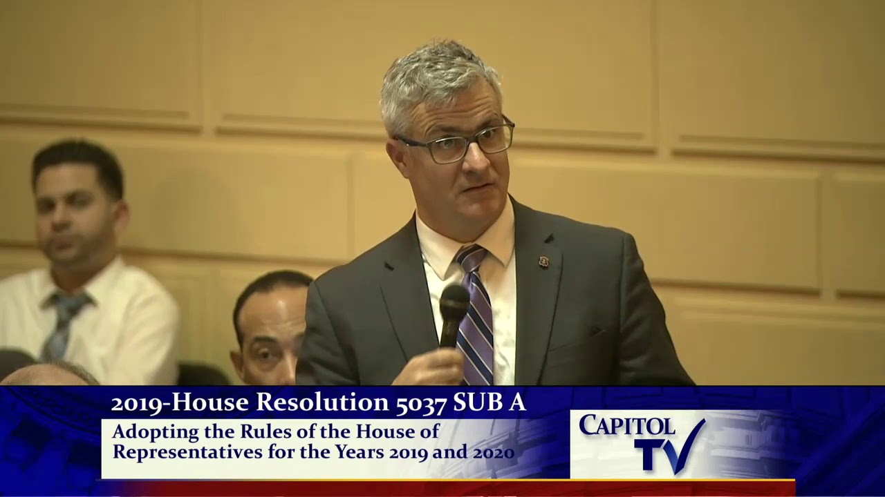 2019-01-26 RI House Rules Vote 06c