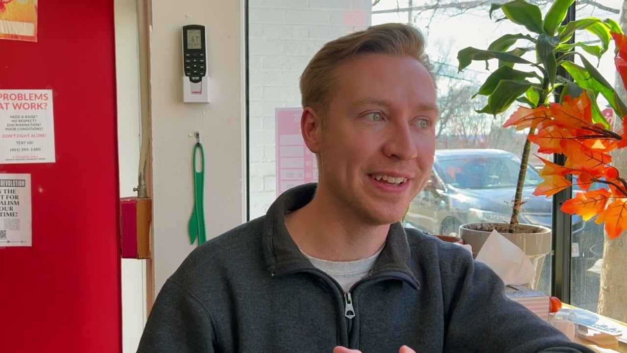 Bradly J  VanDerStad 10