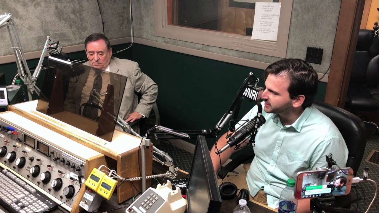 2019-08-02 Woonsocket City Council 18