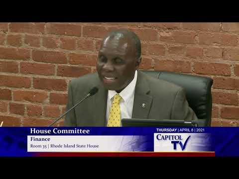 2021 04 07 House Finance - 01