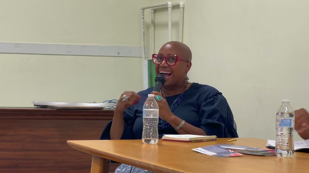 Ward 9 Forum 28